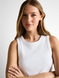 CAMISOLE UNE ASSISE SOLIDE