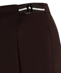 ESQUALO SKORT F2610503