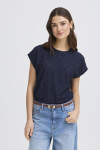 T-SHIRT IMIRA LES APPARENCES