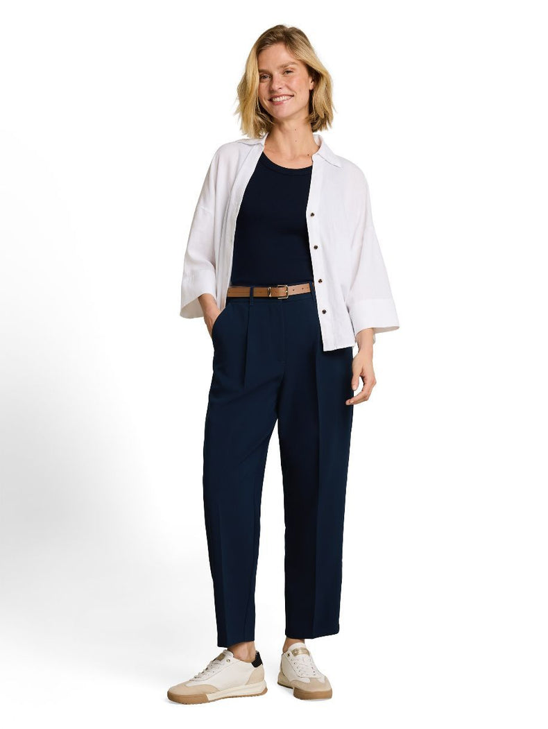 TOM TAILOR PANTALON 1051400