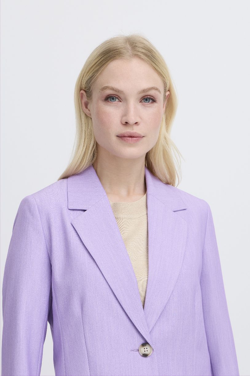 VESTON ICHI DANTA HELLO GORGEOUS