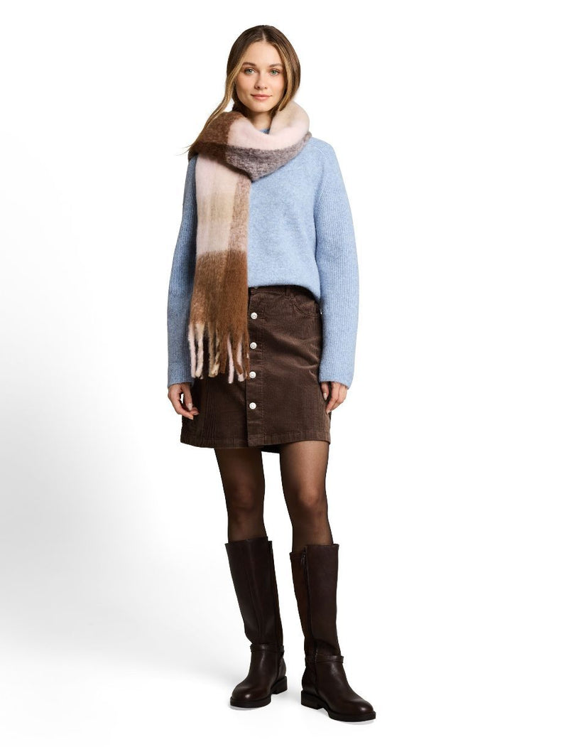 TOM TAILOR JUPE 1053047