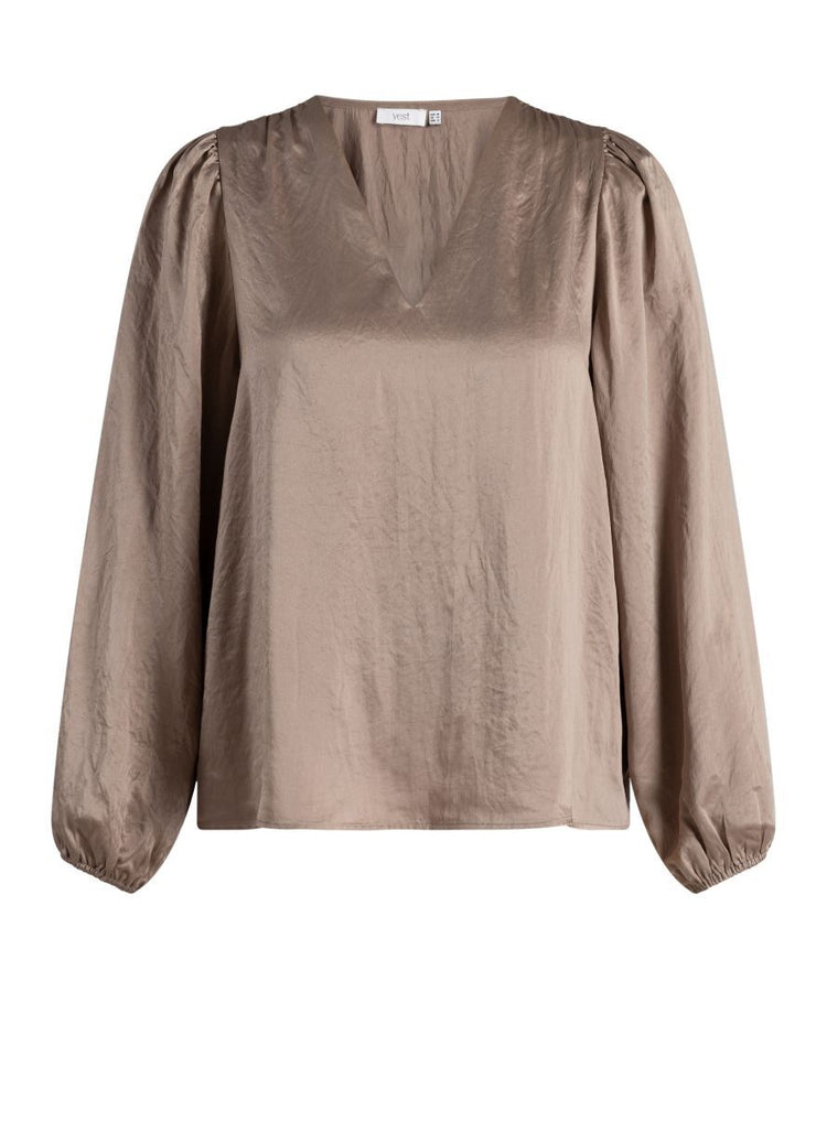 YEST BLOUSE WINNIKA