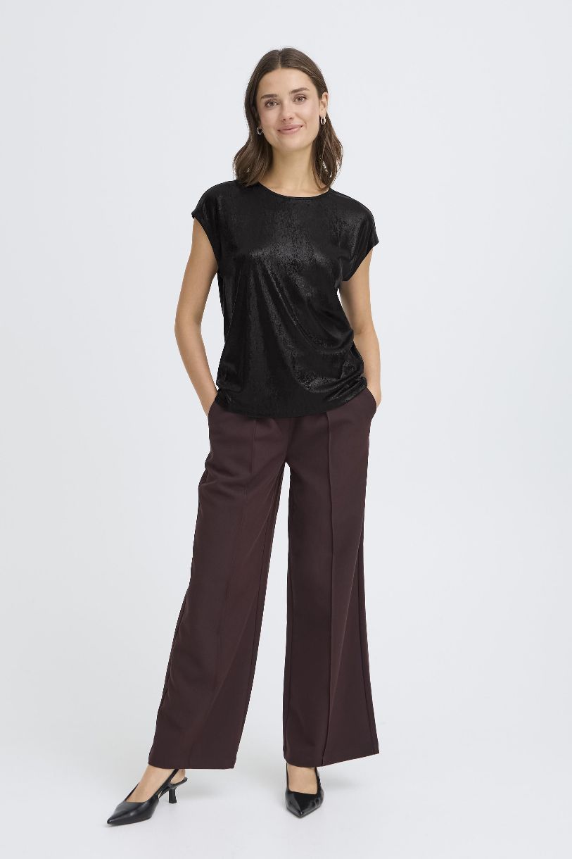 CHANDAIL VIBRANTE FRANNY