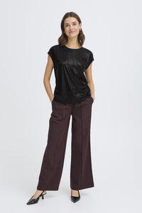 CHANDAIL VIBRANTE FRANNY