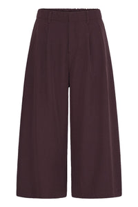 ICHI PANTALON IHFAVA CULOTTE