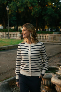 C&S THE LABEL CARDIGAN AIMY