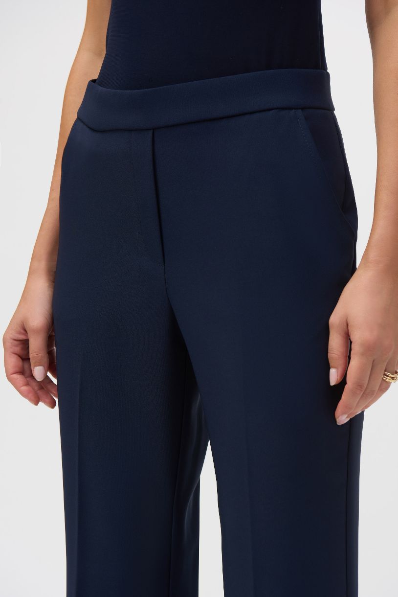 PANTALON BELLE COUPE