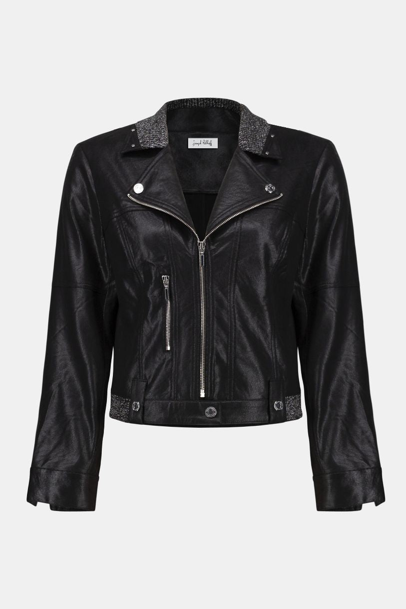 JACKET LE BIKER SYMPA