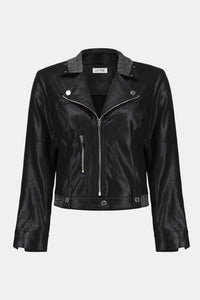 JACKET LE BIKER SYMPA
