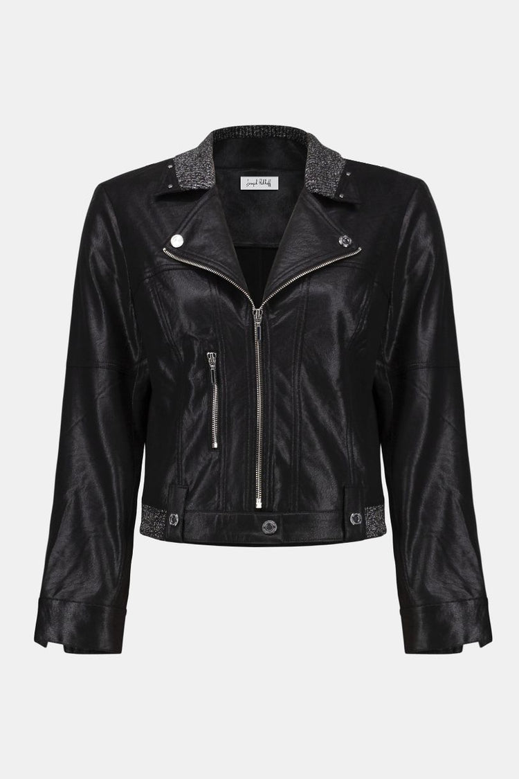 JACKET LE BIKER SYMPA