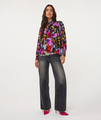 ESQUALO BLOUSE W2615701