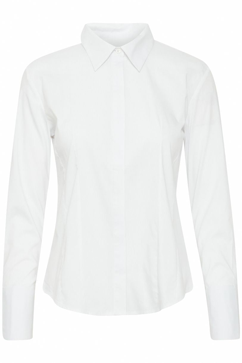CHEMISIER PREMIÈRE NEIGE ZASHIRT