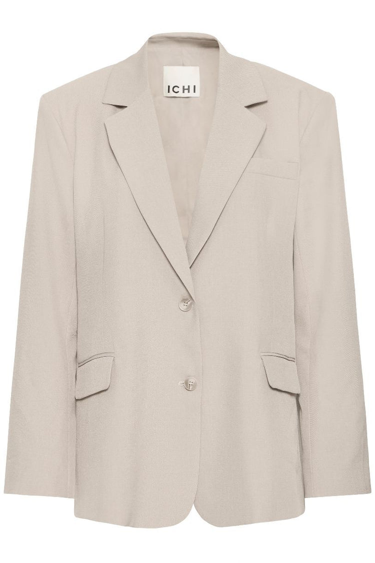 VESTON FAVA OVERSIZE