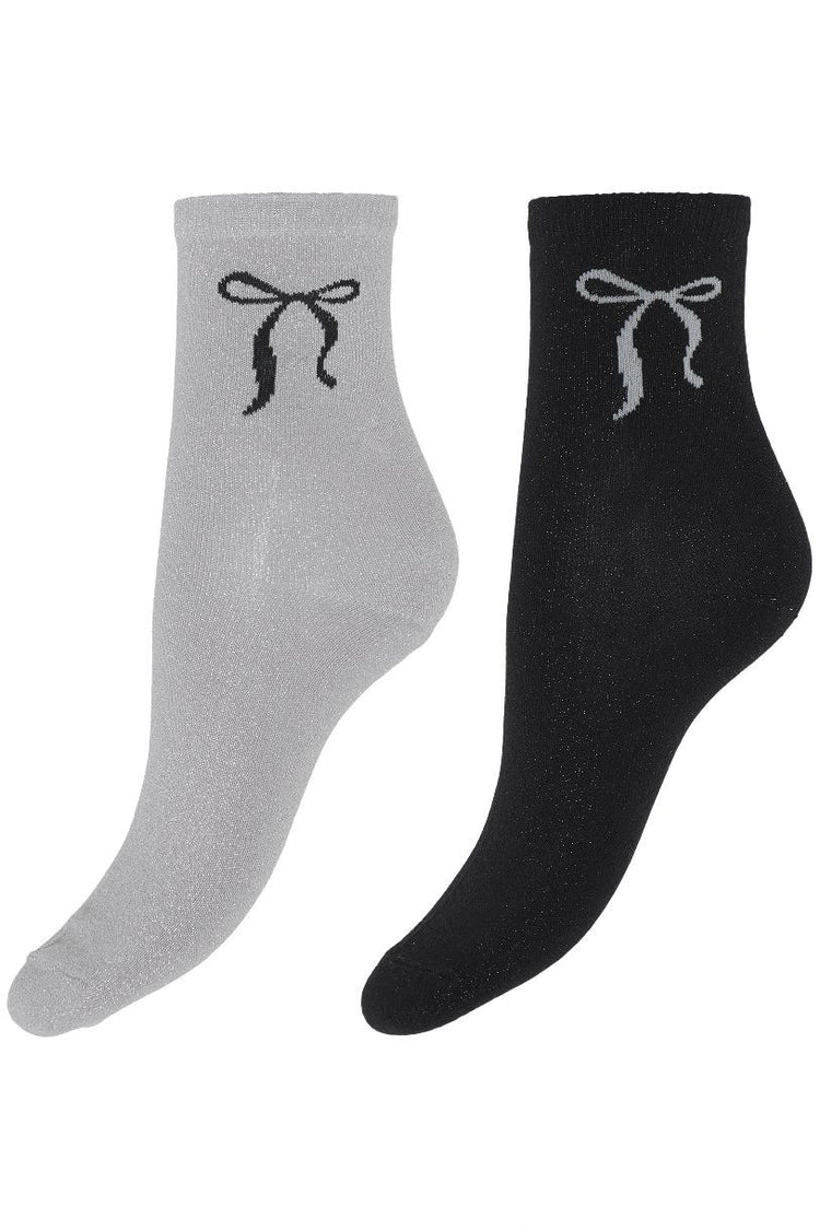 B. YOUNG BAS BYVILAINE BOW 2-PACK