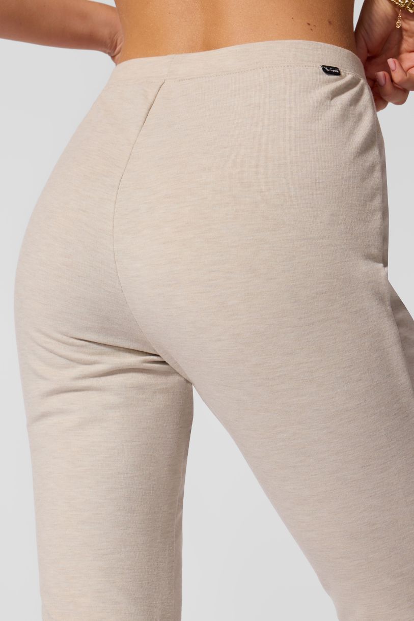 COZY FLEECE SLIM JOGGER