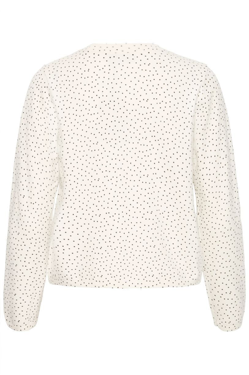 CHANDAIL MALEN SE SOUVIENT DE PICOTINE