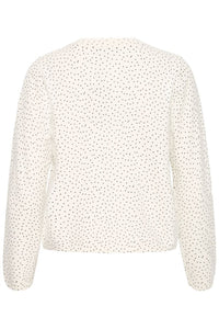 CHANDAIL MALEN SE SOUVIENT DE PICOTINE