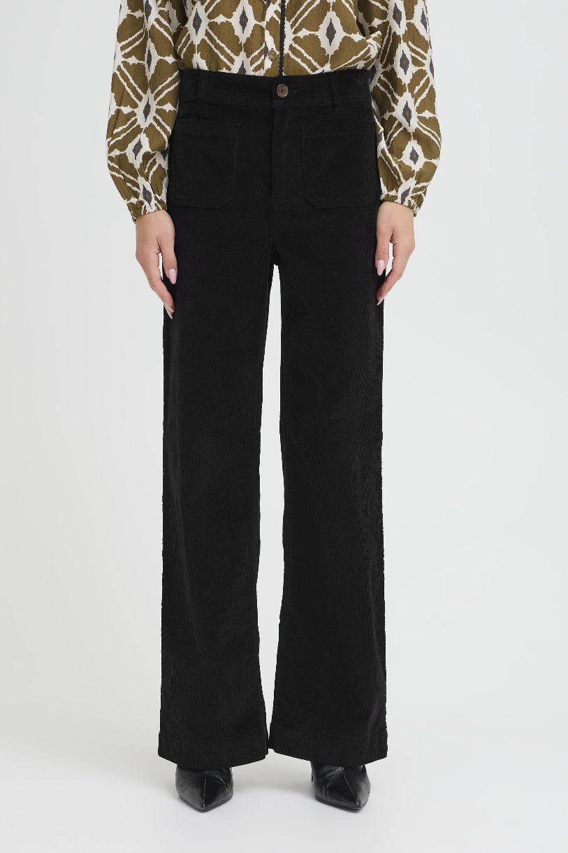 PANTALON LARGE BASIC DASIK