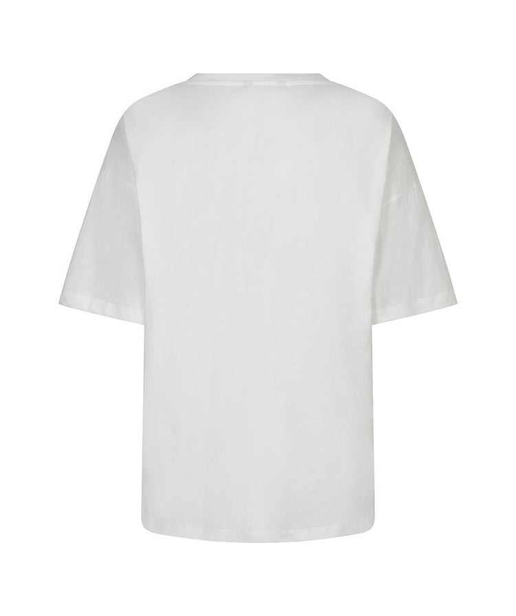 ESQUALO T-SHIRT F2605536