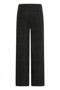 PANTALON LARGE KATE WOOLLEY