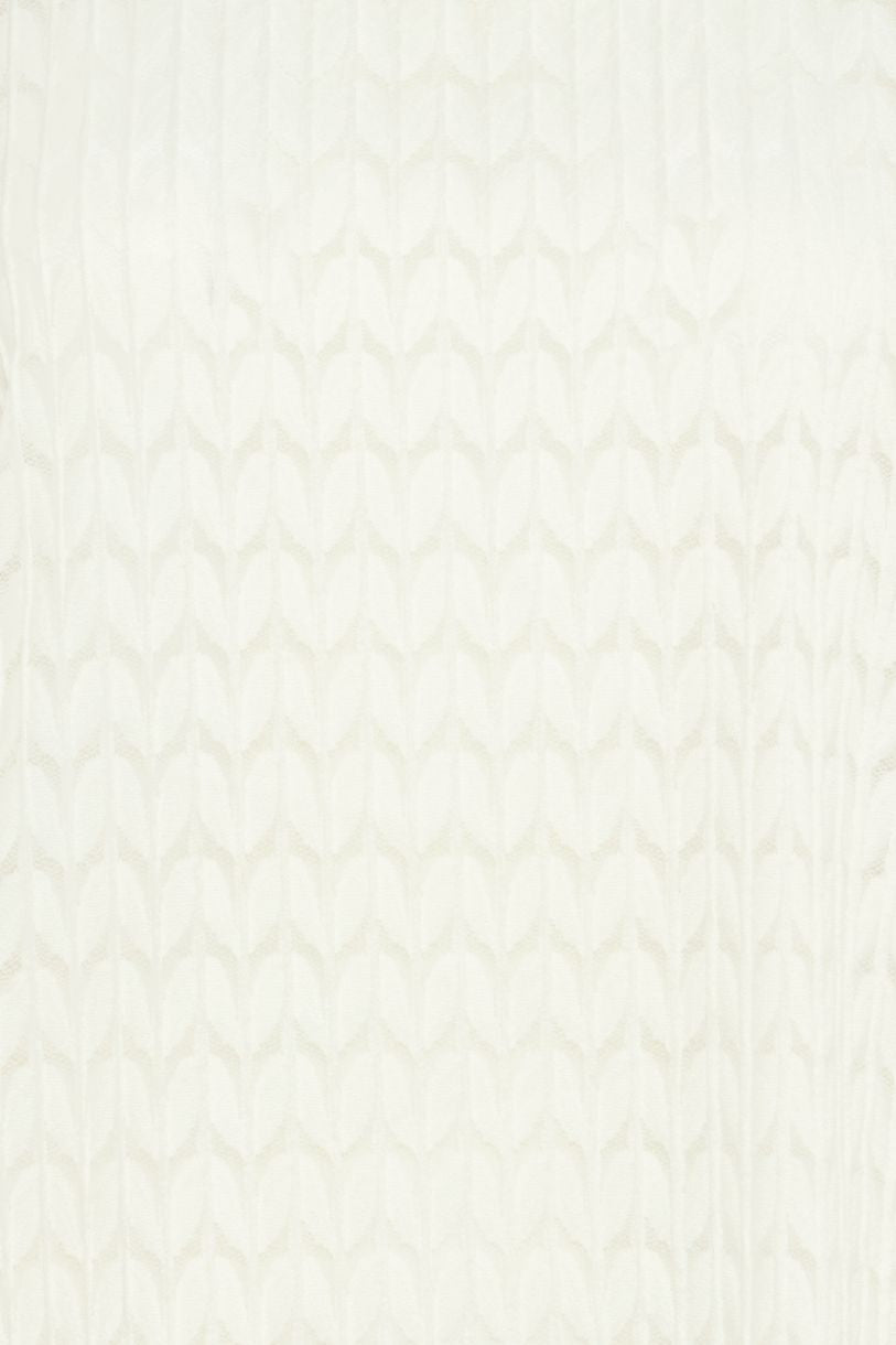 CHANDAIL CHANTAL DOUX FEUILLAGE