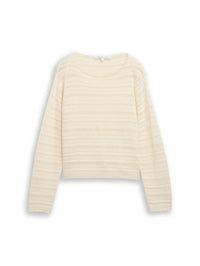 TOM TAILOR PULL 1051330