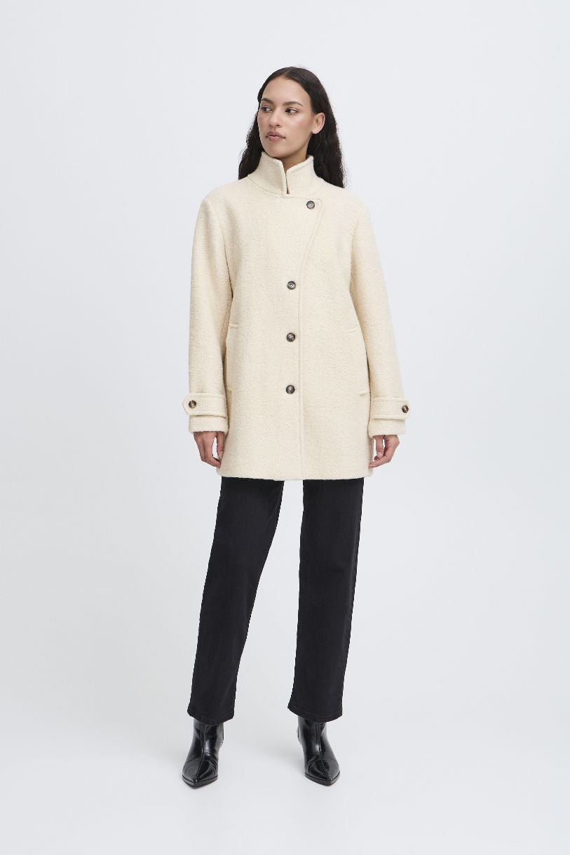 MANTEAU NEUTRALITÉ STIPA