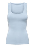 BLEU POUDRE