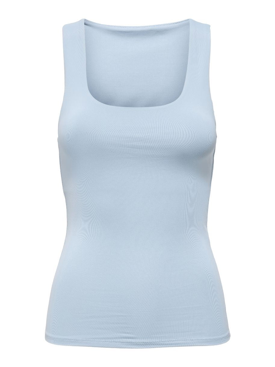 BLEU POUDRE
