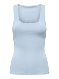 BLEU POUDRE