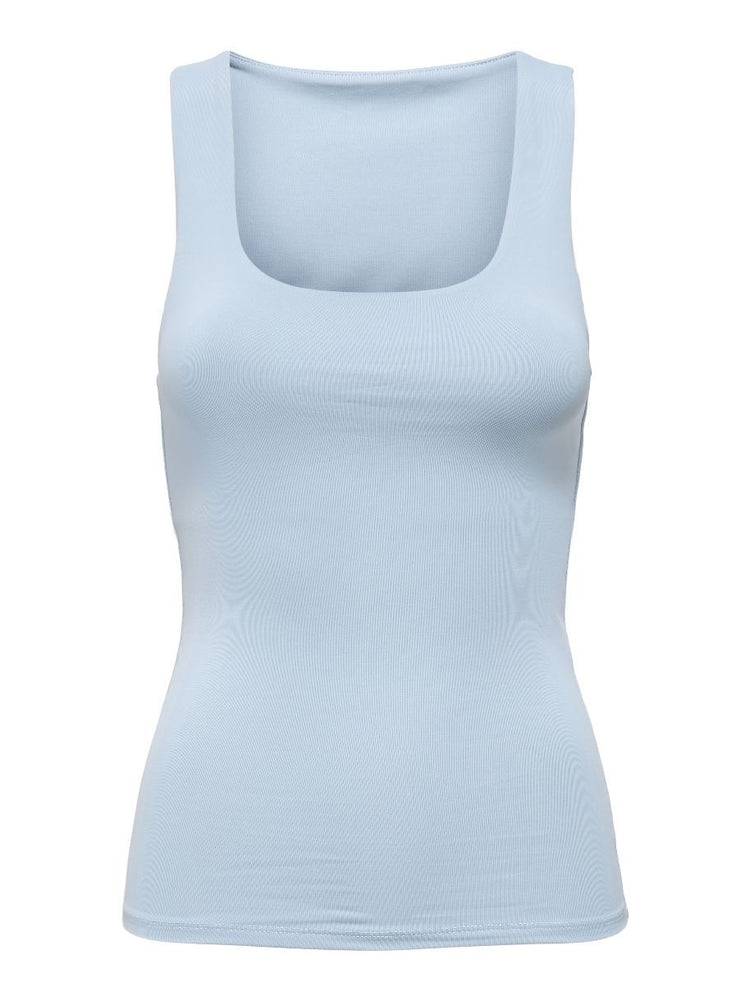 BLEU POUDRE