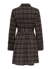 ONLY ROBE ONLWREN CHECK