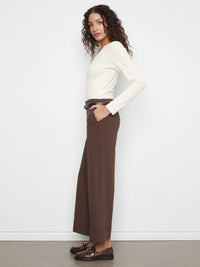 CHARLIE B PANTALON C5809-838B