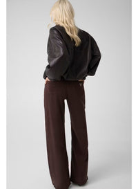 GUESS JEANS BELLAGIO DARK COFFE