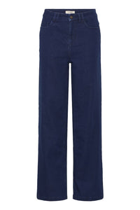 JEANS DROIT LUXE HANNA