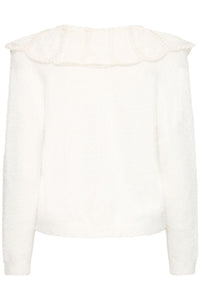 CARDIGAN DATI AIR ANGÉLIQUE