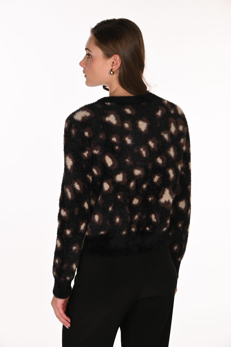 FRANK LYMAN CARDIGAN 263756