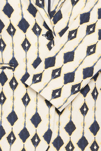 VESTON ICHI KATE PRINT
