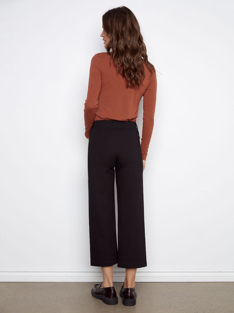 PANTALON LARGE SALUTAIRE