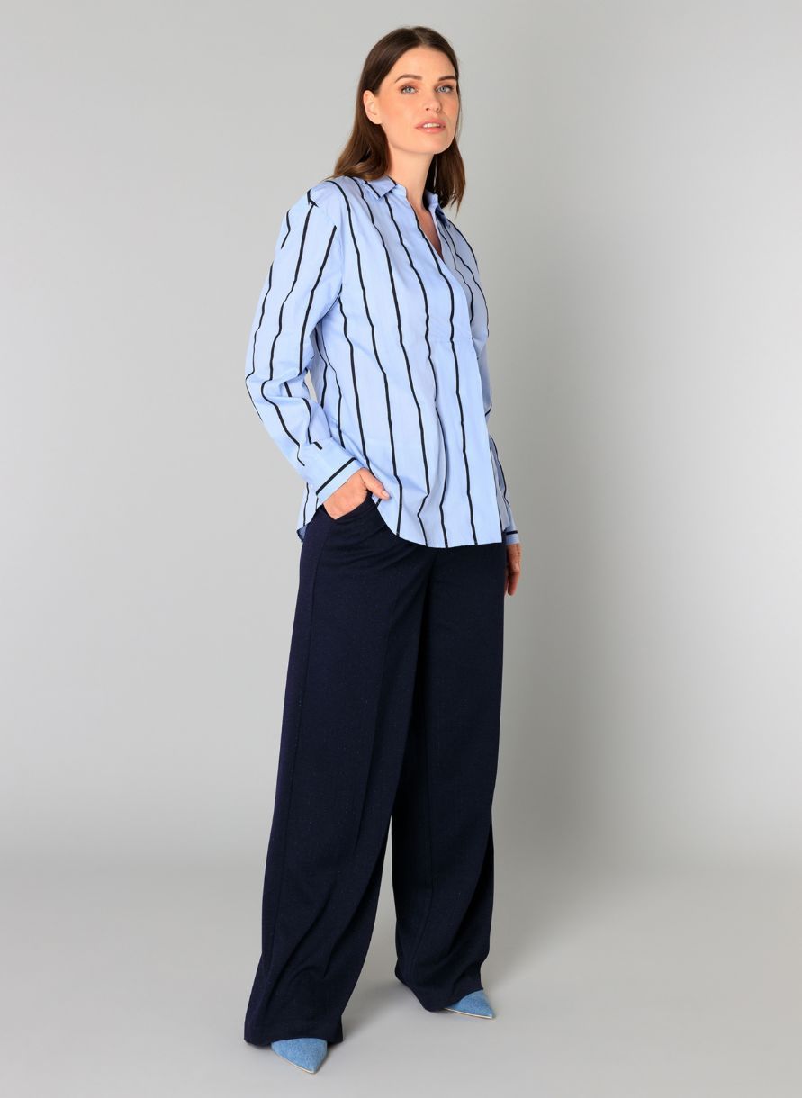 BLOUSE BÉLINDA L'INÉDITE
