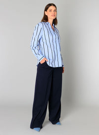 BLOUSE BÉLINDA L'INÉDITE