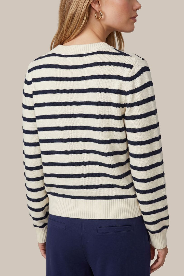 C&S THE LABEL CARDIGAN AIMY