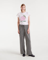 T-SHIRT LE FRAISE