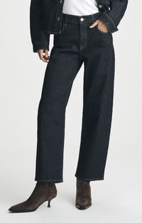 MAVI JEANS NICA DARK DENIM