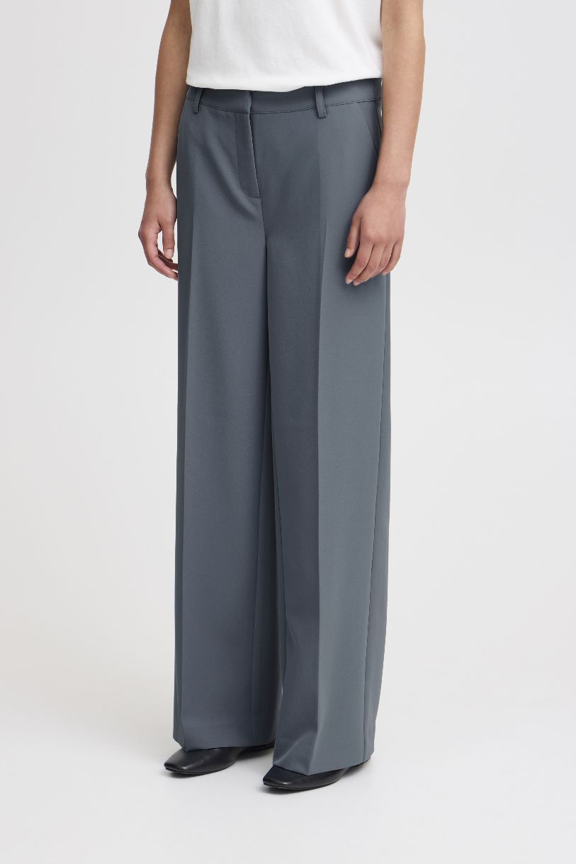 PANTALON LARGE LEXI WIDE
