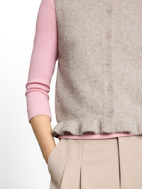 TOM TAILOR VESTE 1052757