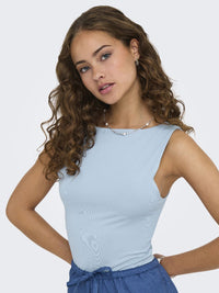 CAMISOLE LA RÉVERSIBLE