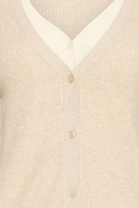 ICHI CARDIGAN IHFAMA