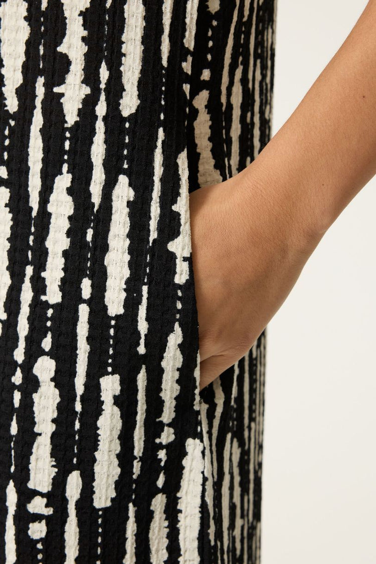 ROBE COURTE PLUIE INTENSE